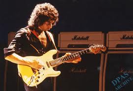 Ritchie Blackmore