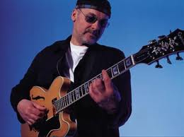 Paul Carrack