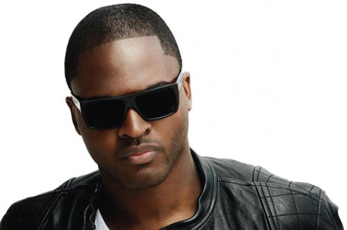 Taio Cruz