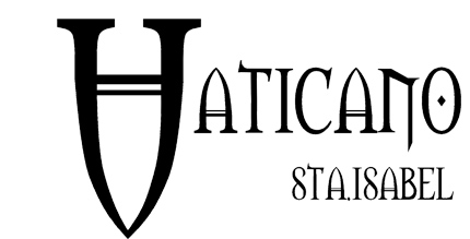logo vaticano
