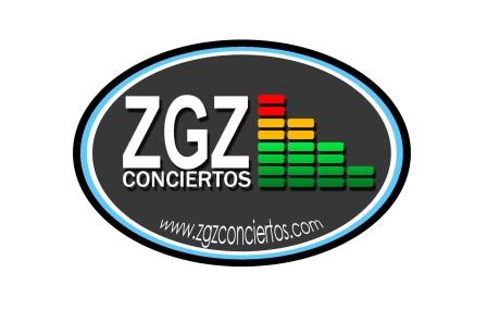 Logo Ovalado zgzconciertos