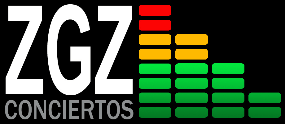 logo zgzconciertos isa 2
