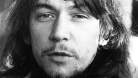 Eric Burdon
