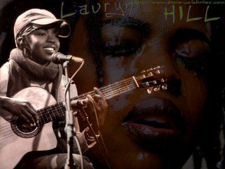 Lauryn Hill