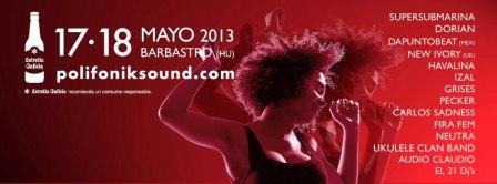 Polifonik Sound 2013