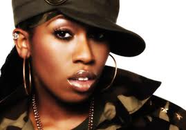 Missy Elliot