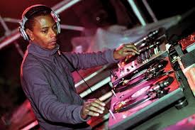 Jeff Mills