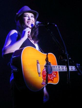 Michelle Branch