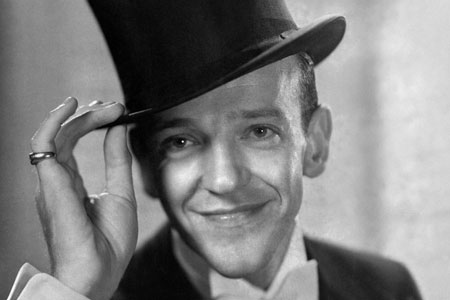 Fred Astaire