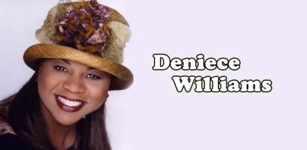 Deniece Williams
