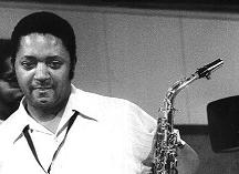 Oliver Nelson