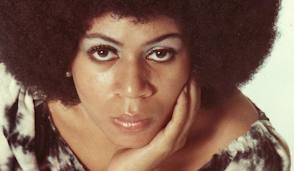 Minnie Riperton