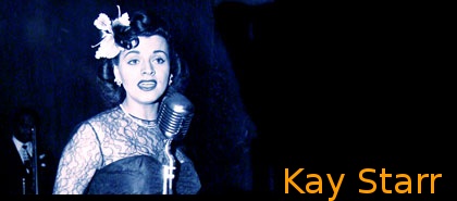 Kay Starr