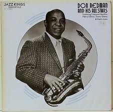 Don Redman