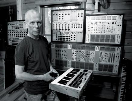 Vince Clarke