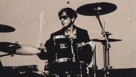 Bill Berry