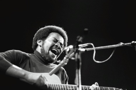 Bill Withers