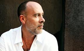 Marc Cohn