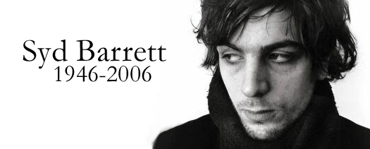 Syd Barrett