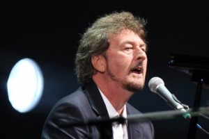 Rick Davies zgz conciertos