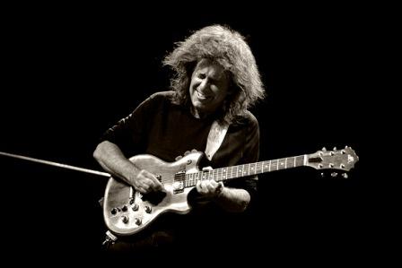 Pat Metheny