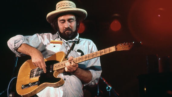 Roy Buchanan