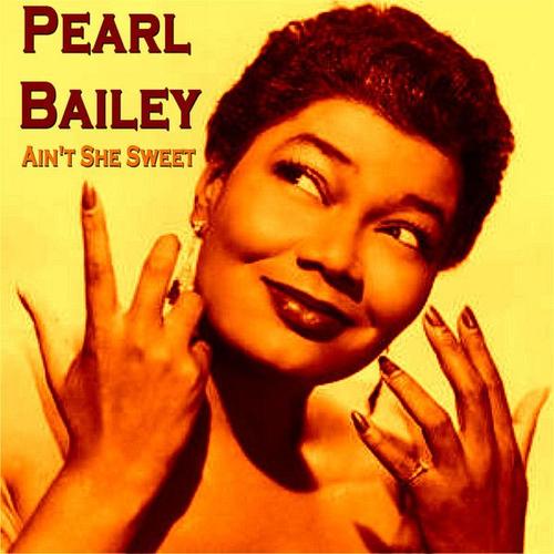 Pearl Bailey