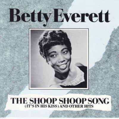 Betty Everett