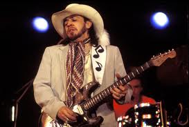Stevie Ray Vaughan