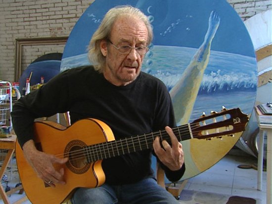 Luis Eduardo Aute