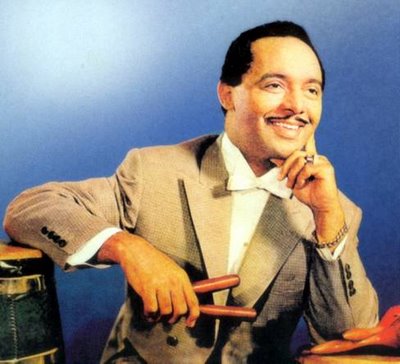 Perez Prado