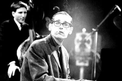 Bill Evans