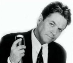 Robert Palmer