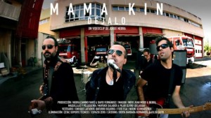 Mama Kin