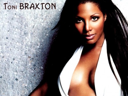 Efeméride musical 7 de octubre Toni Braxton.