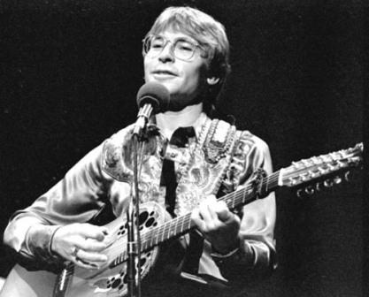 Efeméride musical 12 de octubre John Denver