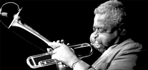 Efeméride musical 21 de octubre Dizzy Gillespie