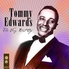 Efeméride musical 22 octubre Tommy Edwards