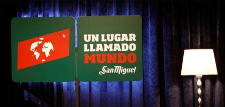 Conciertos Un lugar llamado mundo San Miguel