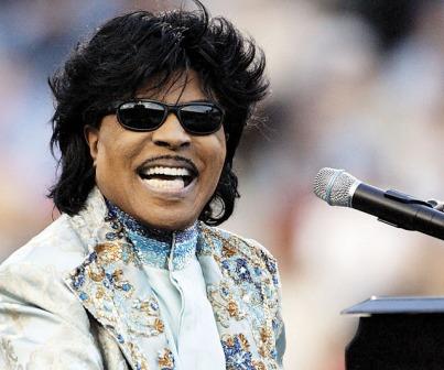 Efemeride musical 5 de diciembre Little Richard