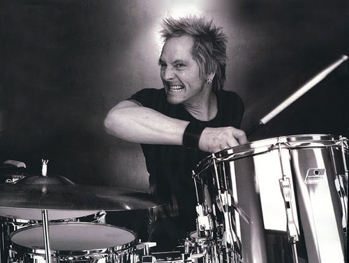 Efeméride musical 19 de noviembre Matt Sorum