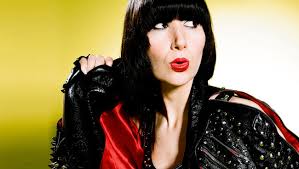 Efeméride musical 22 de noviembre Karen O