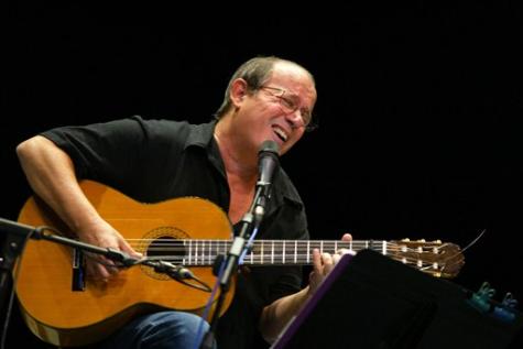 Efeméride musical 29 de noviembre Silvio Rodriguez