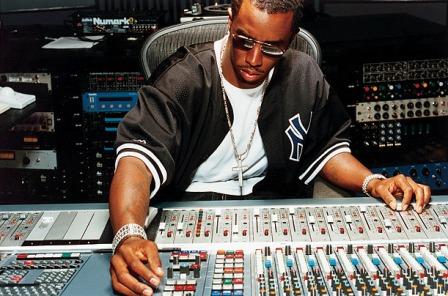 Puff Daddy.