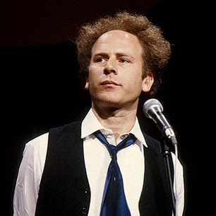 Efeméride musical 5 de noviembre Art Garfunkel