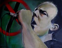 Greg Graffin