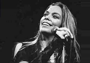 Efeméride musical 8 de noviembre Rickie Lee Jones