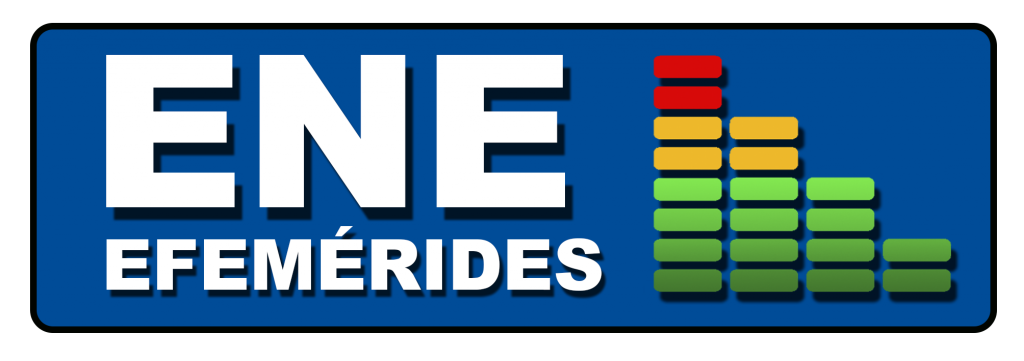 Efémerides musicales de enero