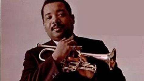Nat Adderley