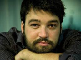 Pablo Moro